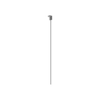 DO Zugstange für Ablaufgarnitur ET 04207803080 18 x 83 x 18 mm Platin