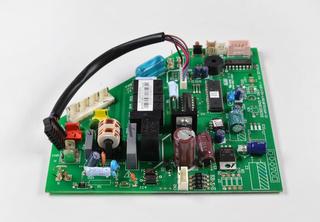 RK Steuerplatine RVT 681 DC IT
