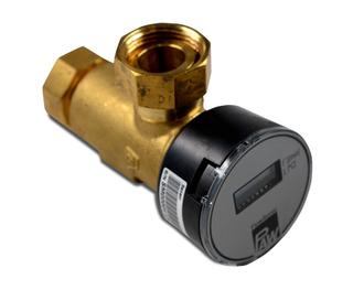 RK Volumenstrom-Sensor EFS 35