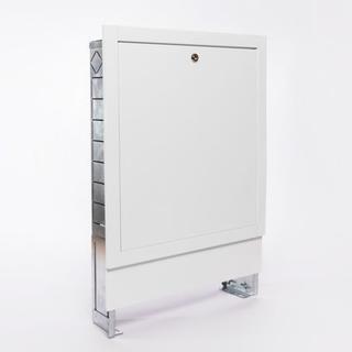 EAZY Verteilerschrank Premium Unterputz 110/500, mit Hutschiene