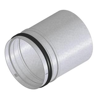 Helios Verlängerung FRS-VV 125 DN 125, für FRS-DWK./125