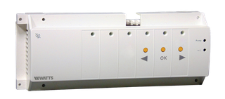 Watts Regelvert.-Einh BT-M6Z02-RF MASTER, 230V, elektrisch