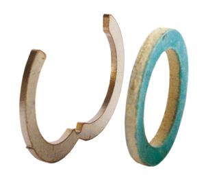 Flamco Ergänzungssatz DN 20