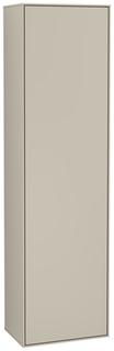 V&B Hochschrank Finion 41,8x151,6x27cm, Anschl li, sa m Lacquer
