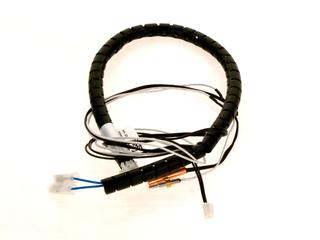 BOSCH Ersatzteil TTNR: 8738715581 Kabel (sensor)