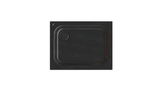 Duschwanne BetteSupra 5710 90x70x6,5cm, midnight