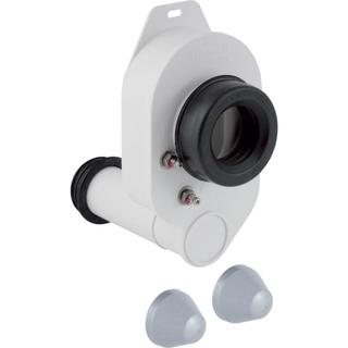 Geberit Urinal-Geruchsverschluss Abgang horizontal, mit Sonde 40mm