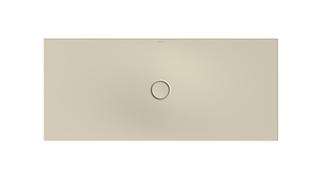 Duschfläche BetteFloor 5948 160x70cm, beige
