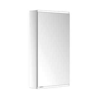 Keuco SPS Royal Modular 2.0 DALI 500x900x160mm, 1 SD, WV, 1-trg, re, bel.