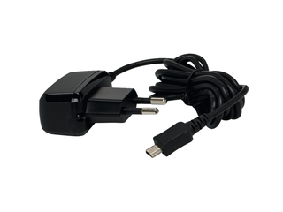 TECE USB-Netzteil TECEfloor SH-PS für Zentraleinheit, schwarz