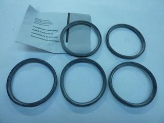 RE Dichtring D 80 (5x) S100855