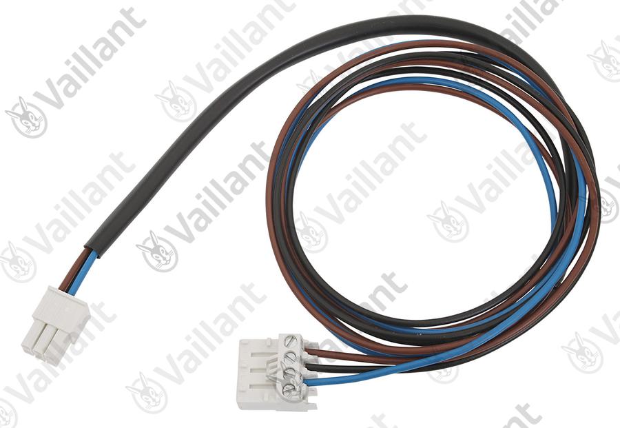 Artikelbild 1 des Artikels „VA Kabelbaum, internes 3-Wegeventil Vaillant-Nr. 0020059445 “
