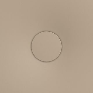 Kaldewei AL-Dec. KA 120 SUPERPLAN PLUS emailliert, warm beige40