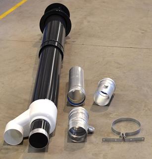RK Abgasanlage WSA 101 GPC