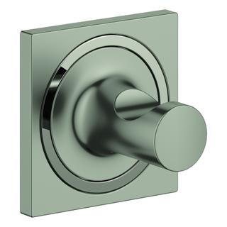 GROHE Bademantelhaken Allure satin steel