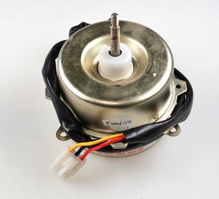 RK Ventilatormotor, Verflüssiger ATY 260