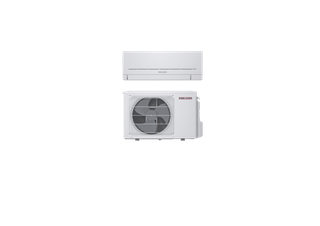 STIEBEL Single-Split-Raumklimagerät CAWR 35 premium4, wandhängend