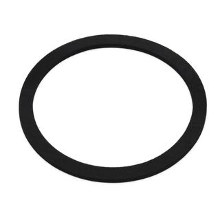 airfit Ersatz-Zellkautschukdichtung 140x120x5mm, aus EPDM