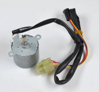 RK Lamellenmotor RVD 683/1053 DC IT