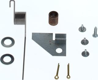 BOSCH Ersatzteil TTNR: 5204704 Mont-Mat AK114-324
