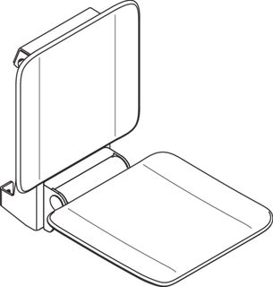 Einhängesitz System 900