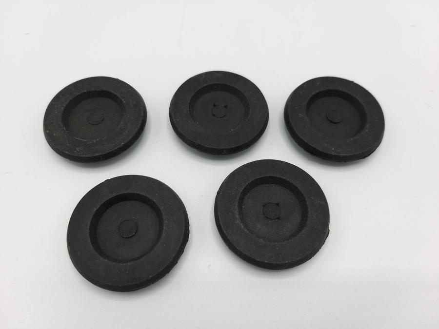 Artikelbild 1 des Artikels „RE Durchführungstülle D25xD35x2mm (5x) S101607 “