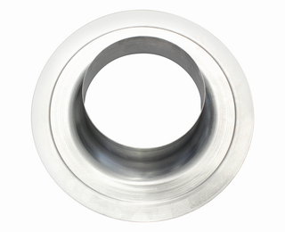 Vaillant Flachdachdurchführung VAZ-G f d 210/180mm u 180/150mm, AL, f EPP-Roh