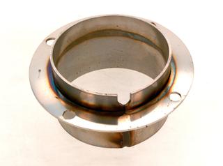 BOSCH Ersatzteil TTNR: 87185751790 Brennerunterteil D185x85 everp