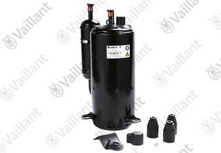 VA Kompressor Vaillant-Nr. 0010034566