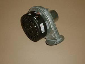 Artikelbild 1 des Artikels „RE Gebläse RG 118- R19.5x1 (25kW) S100878 “