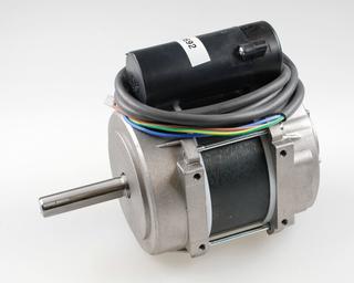RK Ventilatormotor, kpl. DZH 50-2
