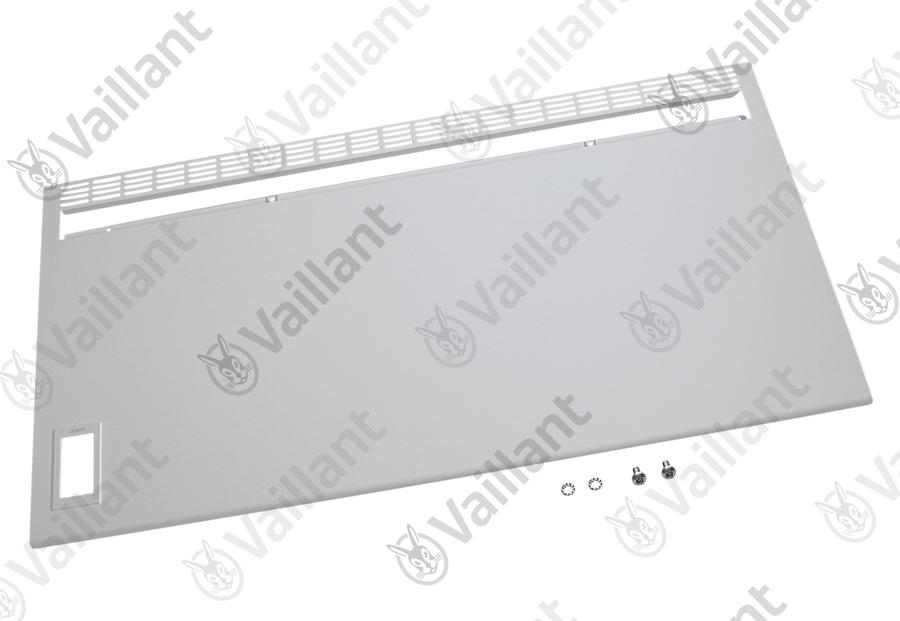 Artikelbild 1 des Artikels „VA Frontblech Vaillant-Nr. 0010025926 “