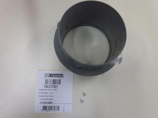 RE Abgasstutzen D 150mm 7637751