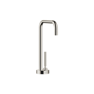Dornbracht Cold W. Dispenser META Square Ausladung 145mm, Platin