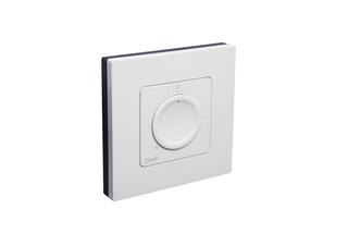 Danfoss Funk-Raumthermostat mit Einstellrad, Temperaturbereich 5-35C