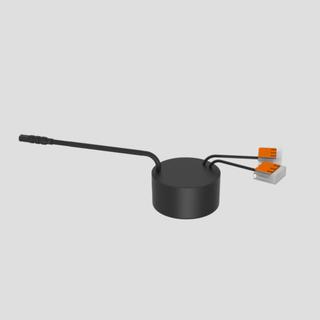 Sanit Netzteil 230 V, ohne UP-Dose