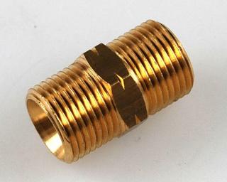 RK Schlauchverbinder 3/8" links