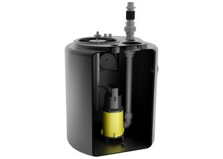 Zehnder-Pumpen Schmutzwasser-Hebeanlage SWH-F 500/30