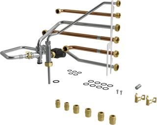 BOSCH Set CS 38 f sol. Ertragsop., f GC5300iWM/GC9000iWM