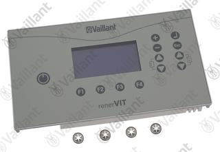 VA Leiterplatte Vaillant-Nr. 0020050685
