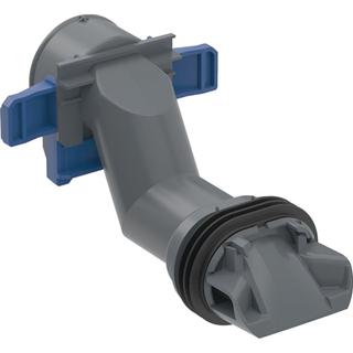 GE Typ SP45 Spülverteiler für Stand-WC Kinder Rimfree