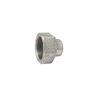 Esbe Gewinde-Verschraubung KTB 112 DN 32, G 2, Rp 1 1/4 IG/IG, PN 16
