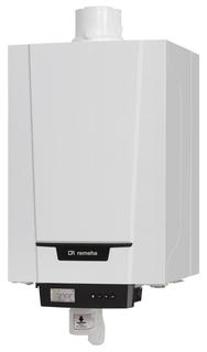 Remeha Gas-Brennwertkessel Tzerra Ace 15 DS, 6,1-15,8 kW