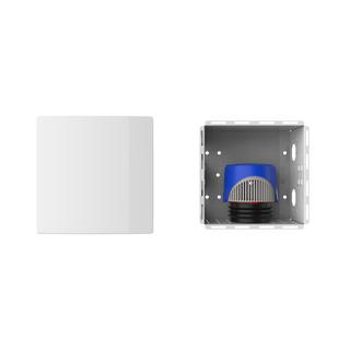 Strawa Rohrbelüftungsstation ventilair 100 LIM