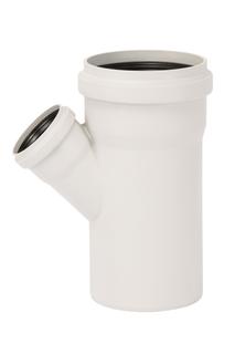 Ostendorf SKOLANsafe Abzweig EA DN/OD 200/110, 45Grad