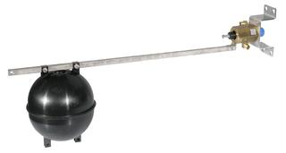 Resideo 2 Pilotschwimmerventil Schaltdifferenz 15-60cm, für alle Größen
