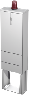 ACO Freiluftschrank f. Rohrsch und MultiControl duo CEE16