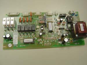 Artikelbild 1 des Artikels „RE PLATINE G3000ECO IMI AUSGANG 1.10. S48376 “