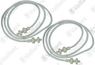 VA Fangband, (x2) Vaillant-Nr. 078534