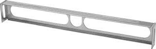 AR Befestigungsmodul, AQUAFIX, für Aufputz-Wandarmaturen